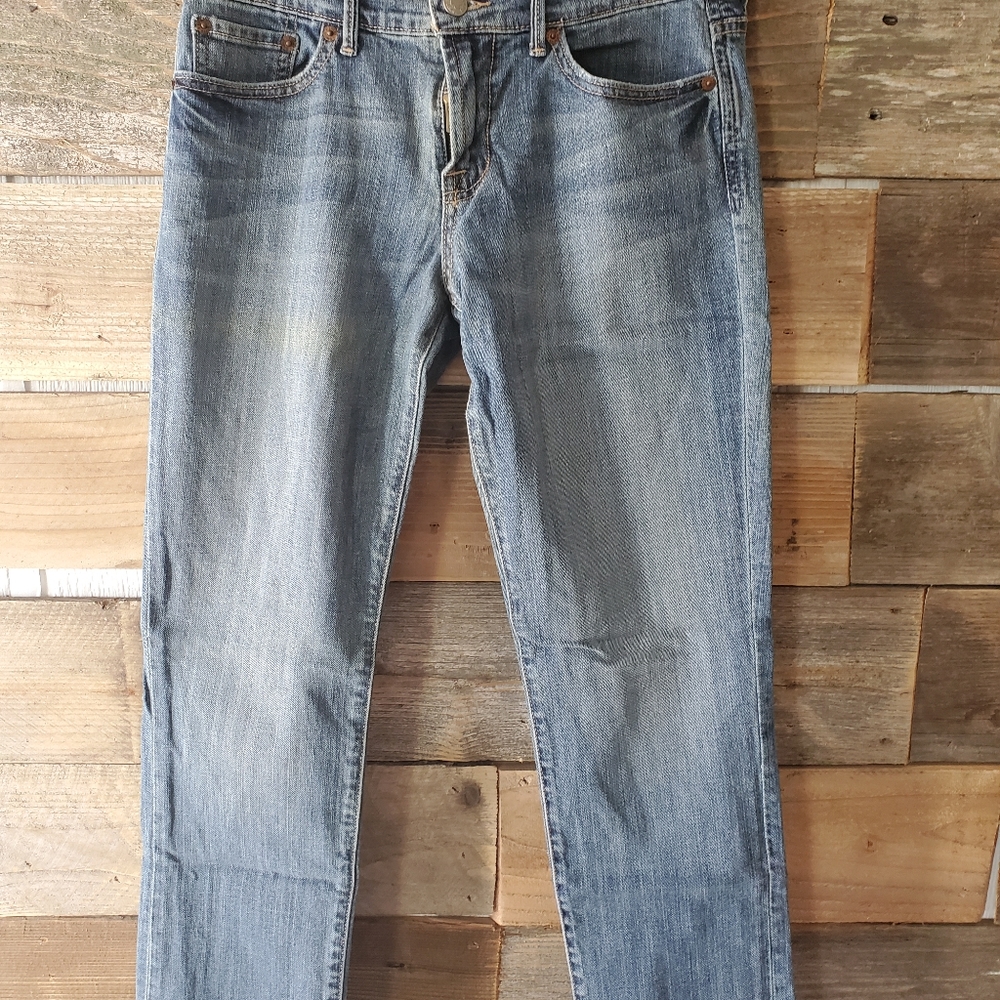 👖  Lucky Brand Jeans 👖